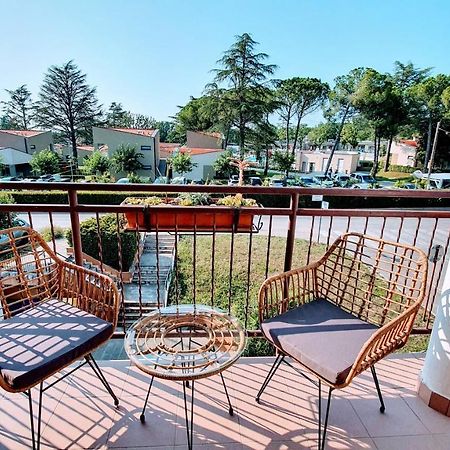 Luxury Apartment - Few Minutes From The Sea Poreč Extérieur photo