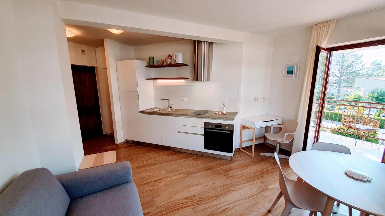 Luxury Apartment - Few Minutes From The Sea Poreč Extérieur photo
