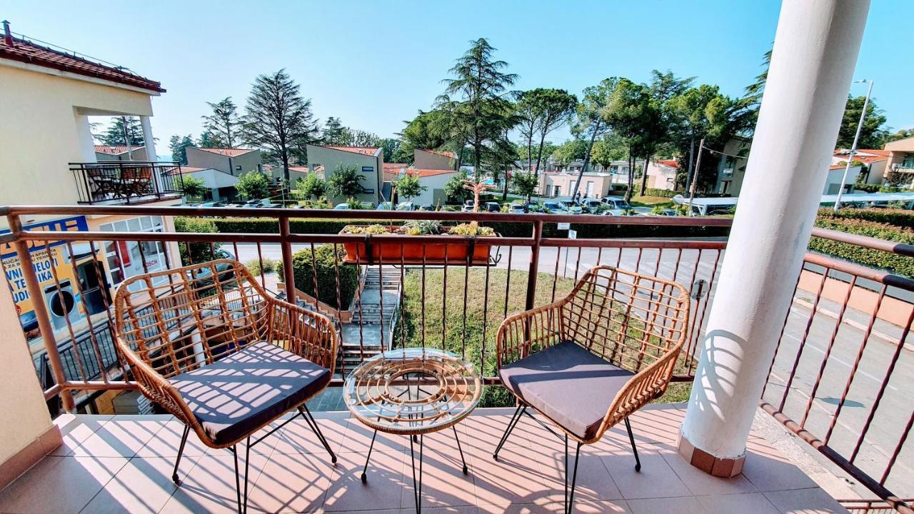 Luxury Apartment - Few Minutes From The Sea Poreč Extérieur photo
