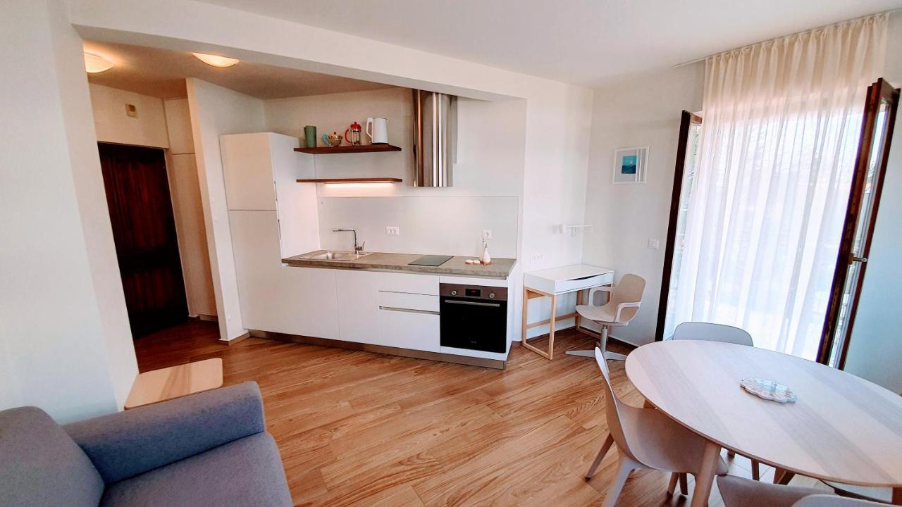 Luxury Apartment - Few Minutes From The Sea Poreč Extérieur photo