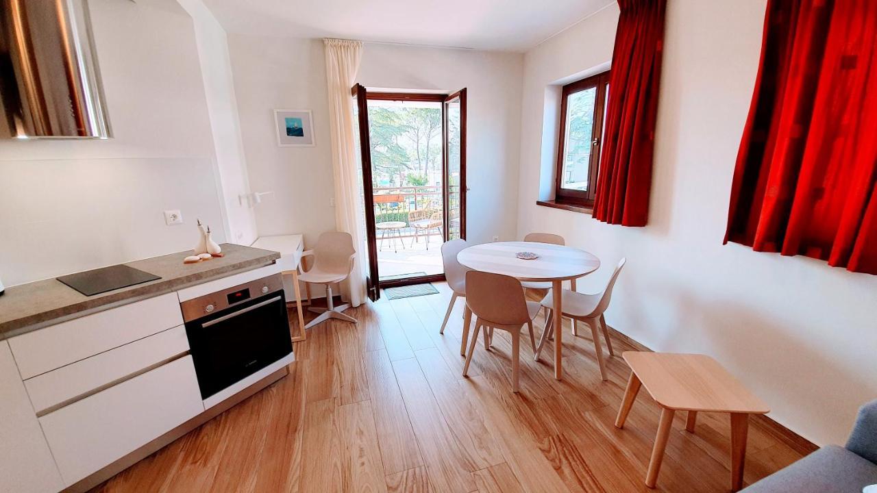 Luxury Apartment - Few Minutes From The Sea Poreč Extérieur photo