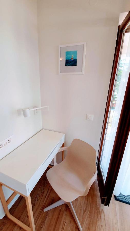 Luxury Apartment - Few Minutes From The Sea Poreč Extérieur photo