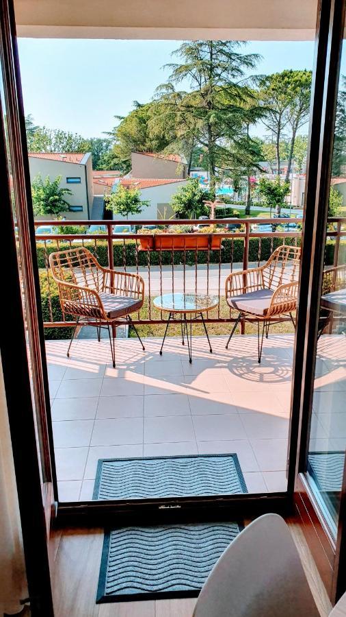 Luxury Apartment - Few Minutes From The Sea Poreč Extérieur photo